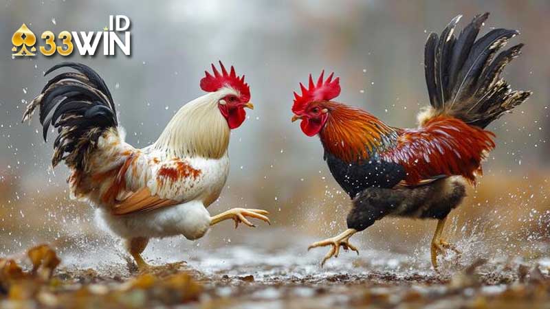 Lý do đá gà tre được nhiều người ưa thích