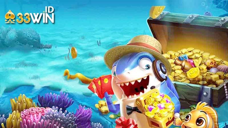 hướng dẫn cách nhận thưởng từ 33win