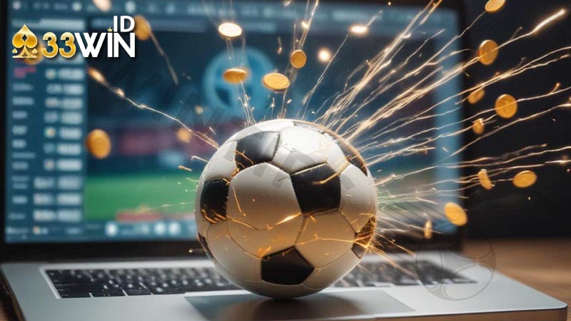 theo dõi biến động kèo khi chơi 