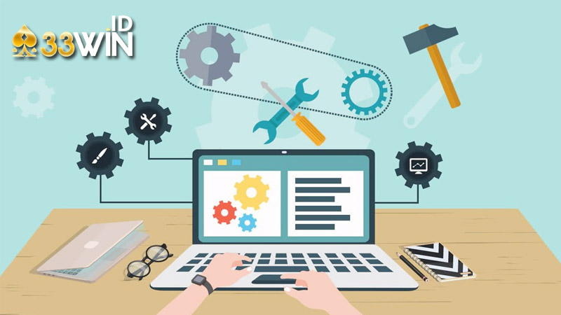Bảo trì 33win sẽ diễn ra như thế nào