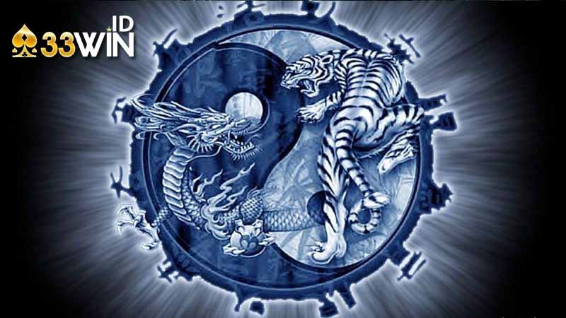 thuật ngữ rồng hổ