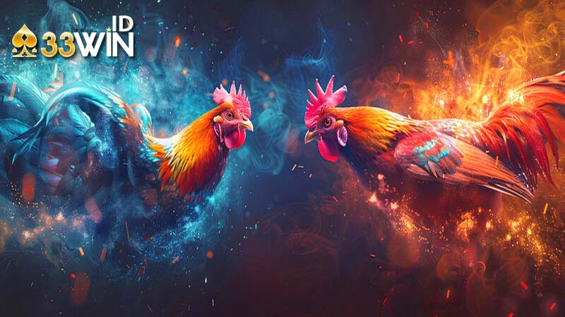 Các từ ngữ dành cho gà chiến