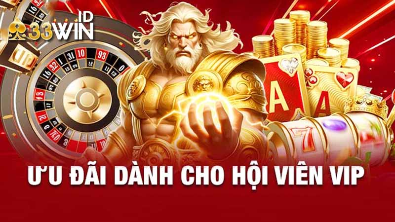 Giới thiệu chương trình khuyến mãi vip