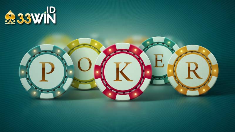 Giới thiệu về poker online