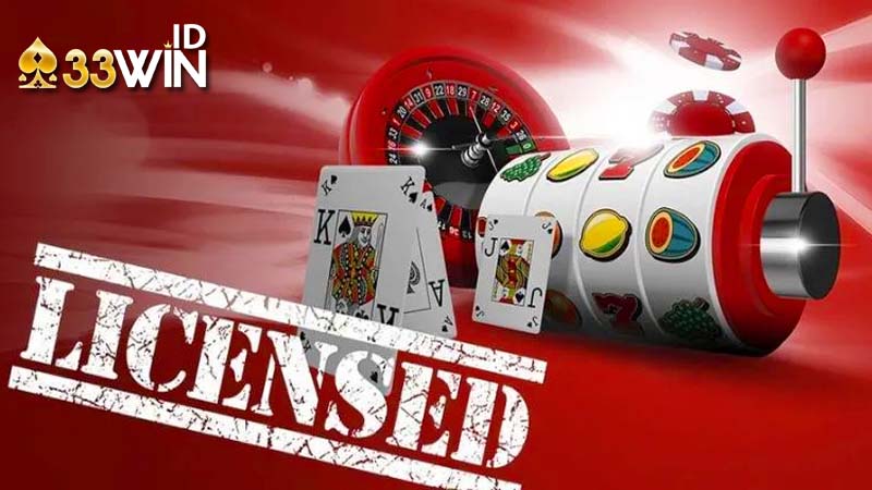 Thông tin cơ bản giấy phép hoạt động