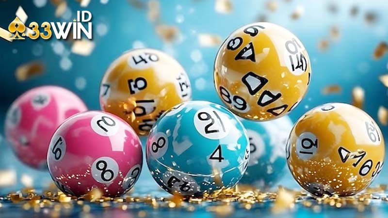 khái quát về xổ số siêu tốc