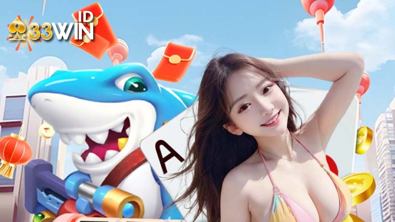 Khái quát về nhà cái 33win