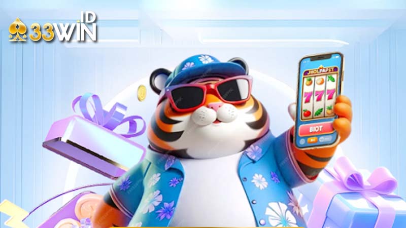 kho game đa dạng tại 33win có uy tín không