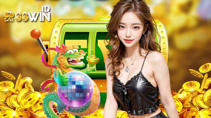 Giới thiệu nhà cái 33win