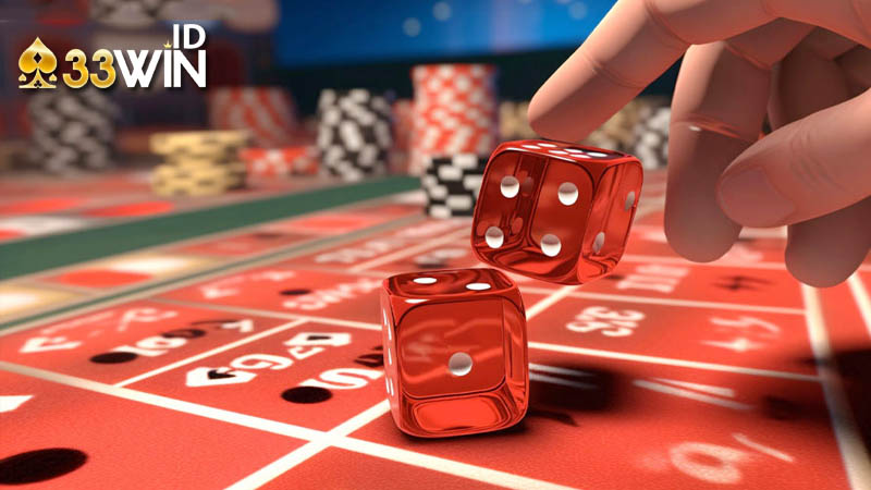 giới thiệu tài xỉu 33win