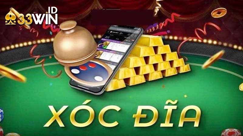 Khám phá trò chơi xóc đĩa trực tuyến