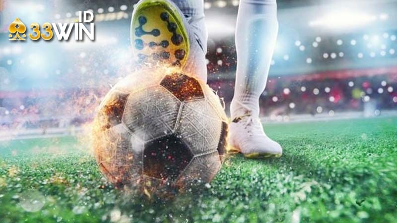 Giới thiệu kèo giao bóng tại 33win