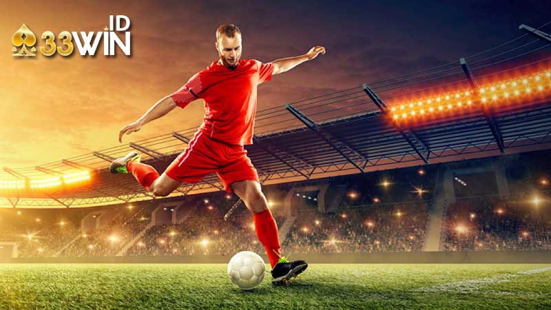 tránh sai lầm là bí quyết cá cược bóng đá không thua