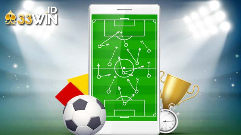 tình huống cụ thể về kèo chấp 0.75