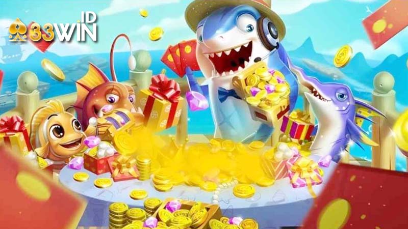 Sự cần thiết biết bí kíp săn cá